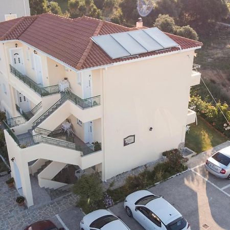 Anna Maria Apartments Spartia  Exterior foto